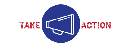 Take action